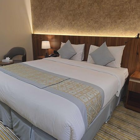Rawha Al Maqam Ajyad Hotel Mekke Dış mekan fotoğraf